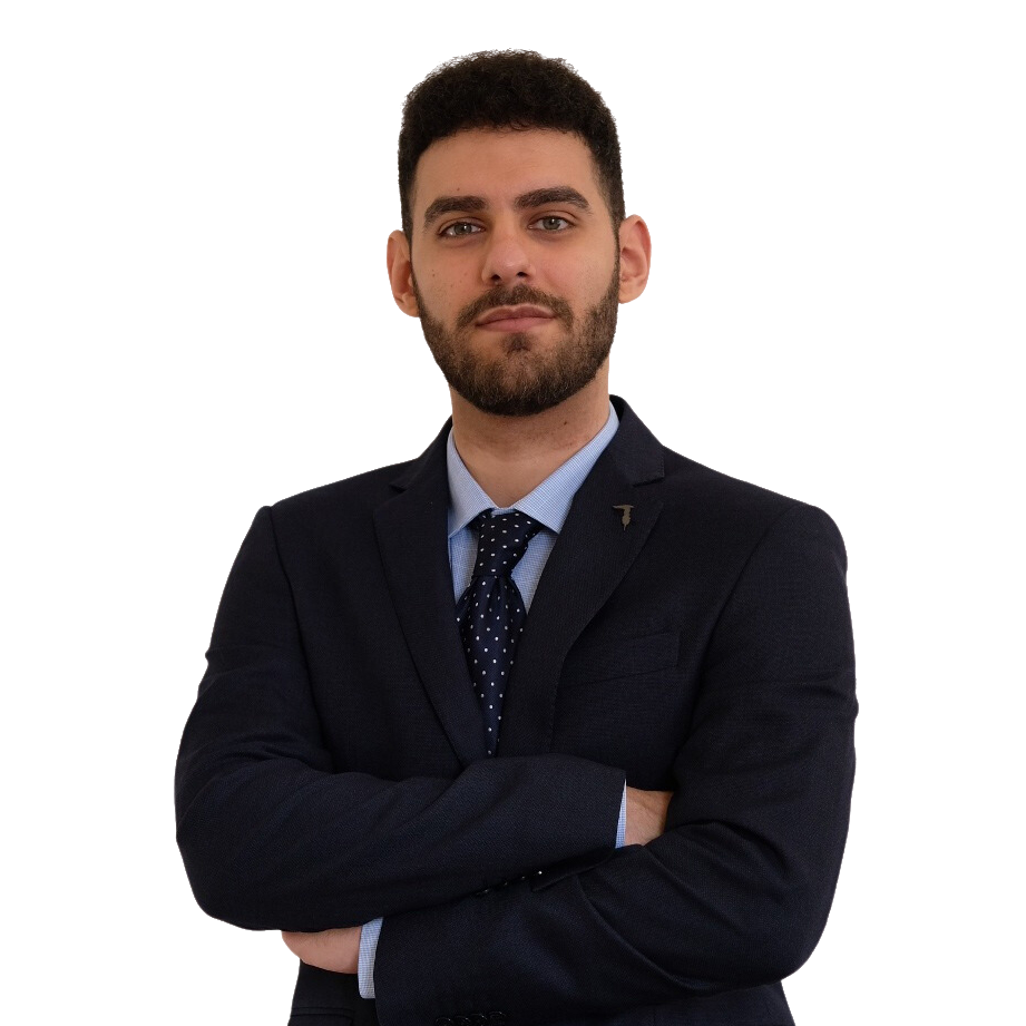 Avv. Giuseppe Lo Presti